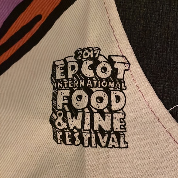 Figment apron from 2017 - Picture 4 of 4